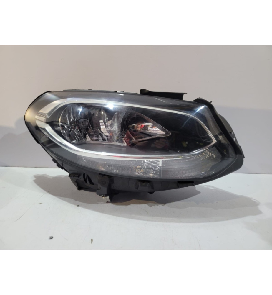 Mercedes B Klasa W246 Lampa...