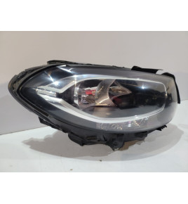 Mercedes B Klasa W246 Lampa przednia H7 - R 12901