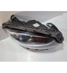 Mercedes B Klasa W246 Lampa przednia H7 - R 12901