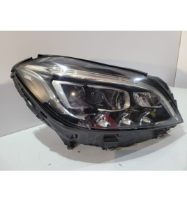 Mercedes CLS W218 Lampa Multibeam LED Lift - 12902