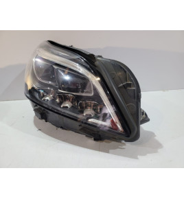 Mercedes CLS W218 Lampa Multibeam LED Lift - 12902
