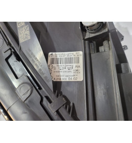 Mercedes CLS W218 Lampa Multibeam LED Lift - 12902