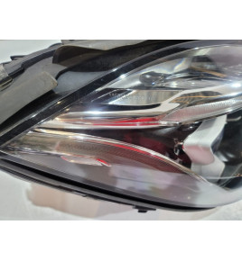 Mercedes CLS W218 Lampa Multibeam LED Lift - 12902