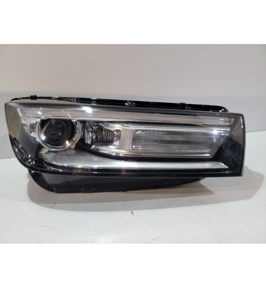 Audi Q5 80A Lampa przednia...