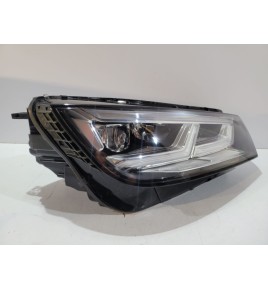 Audi Q5 80A Lampa przednia FULL LED - Prawa 12907