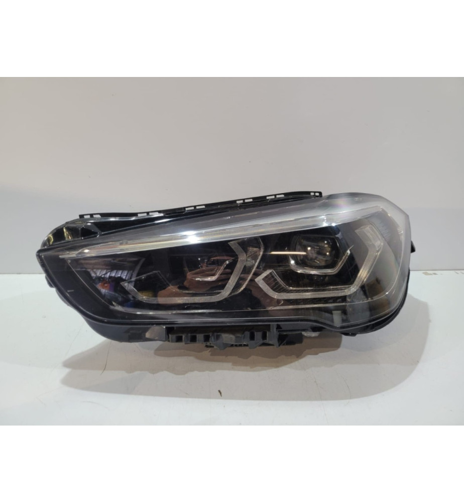 BMW X1 F48 LCI Lampa...