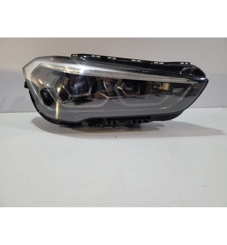 BMW X1 F48 LCI Lampa...