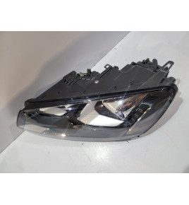 Volkswagen Touareg 7P Lampa przednia Xenon L 12910