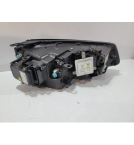 Volkswagen Touareg 7P Lampa przednia Xenon L 12910