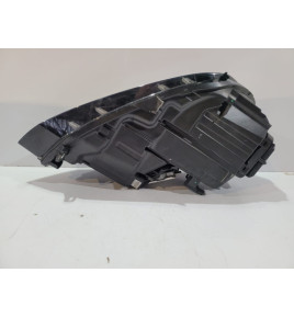 Volkswagen Touareg 7P Lampa przednia Xenon L 12910