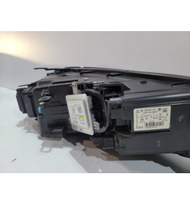 Volkswagen Touareg 7P Lampa przednia Xenon L 12910