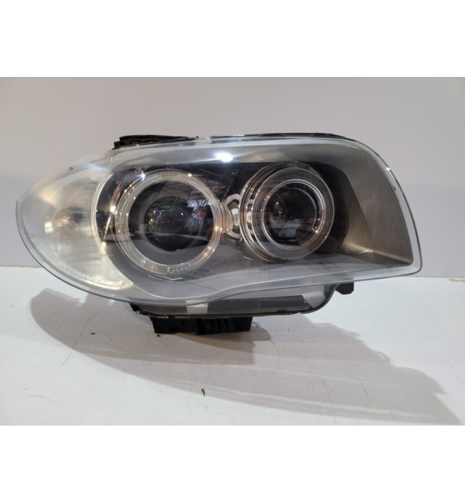 BMW 1 E87 Lampa przednia...