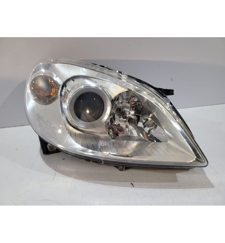 Mercedes B klasa W169 LCI...