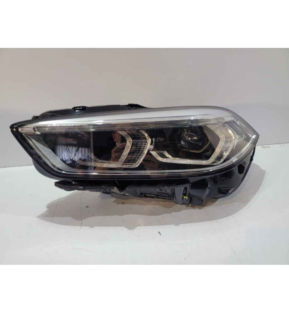 BMW 1 F40 Lampa LED - Lewa...