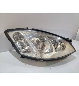 Mercedes S-Klasa W221 Night Vision Prawa - 12914