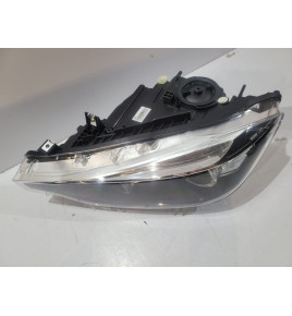 BMW 3 F30/F31 LCI Lampa LED BLACK Lewa - 12915