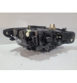 BMW 3 F30/F31 LCI Lampa LED BLACK Lewa - 12915