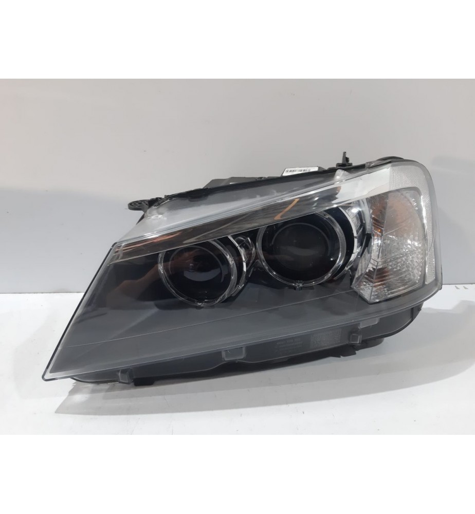 BMW X3 F25 Lampa przednia...