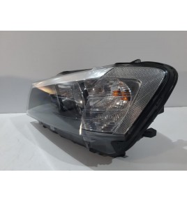 BMW X3 F25 Lampa przednia Lewa BI-Xenon - 12917