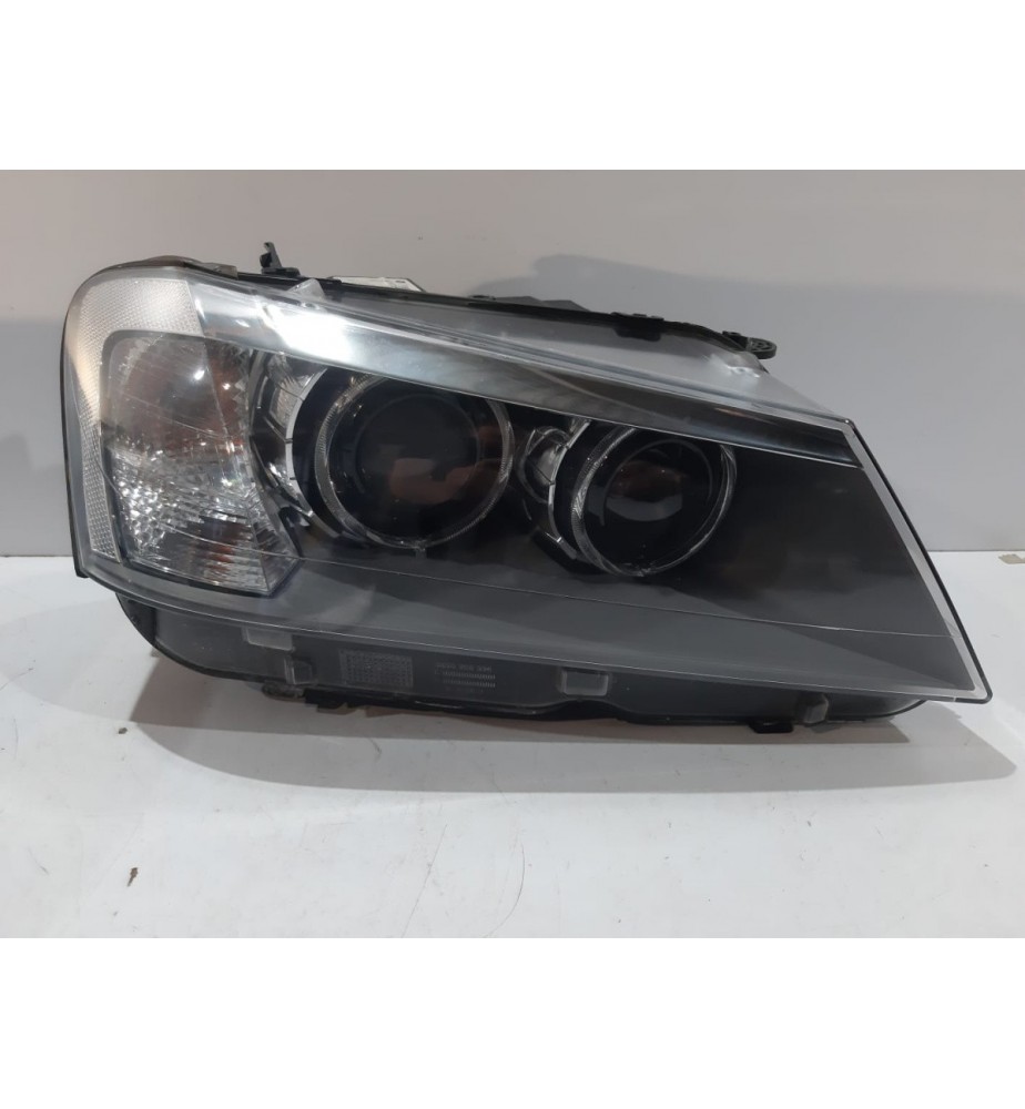 BMW X3 F25 Lampa przednia...