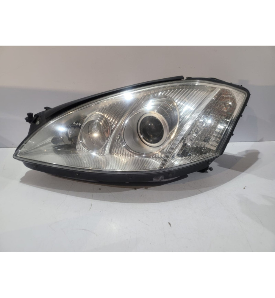 Mercedes S-Klasa W221 Lampa...
