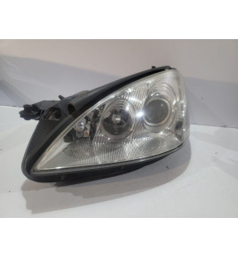 Mercedes S-Klasa W221 Lampa Xenon Lewa - 12916