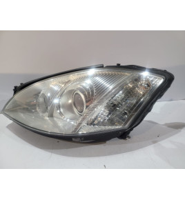 Mercedes S-Klasa W221 Lampa Xenon Lewa - 12916