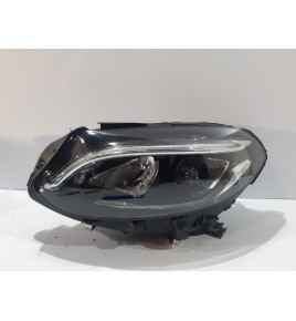 Mercedes B-klasa W246 Lift Lampa LED Lewa - 12919