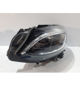 Mercedes B-klasa W246 Lift Lampa LED Lewa - 12919