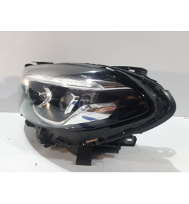 Mercedes B-klasa W246 Lift Lampa LED Lewa - 12919