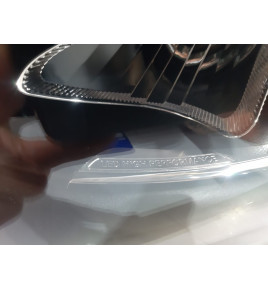 Mercedes B-klasa W246 Lift Lampa LED Lewa - 12919