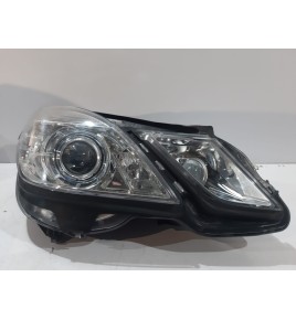 Mercedes E W212 Lampa...