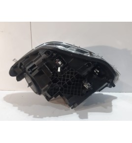 BMW 1 F20 Lampa przednia Xenon Prawa - 12921