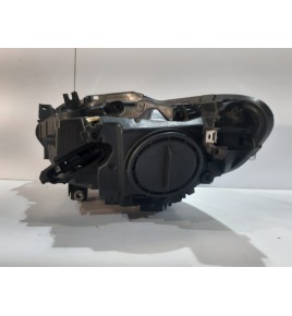 BMW 1 F20 Lampa przednia Xenon Prawa - 12921