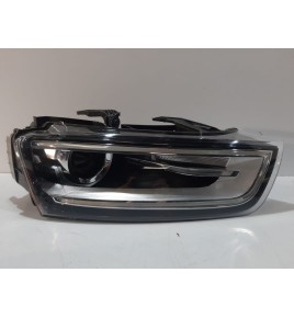 Audi Q3 8U0 Lampa przednia Bi-xenon Prawa - 12925