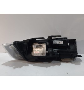 Audi Q3 8U0 Lampa przednia Bi-xenon Prawa - 12925