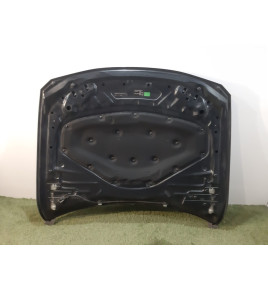 BMW 3/4 F30/31/32 Maska / Pokrywa Silnika - 12929