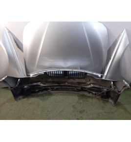 BMW 3 F30 F31 Sport Maska Lampy Pas Zderzak- 12931