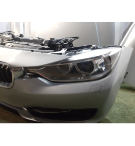 BMW 3 F30 F31 Sport Maska Lampy Pas Zderzak- 12931