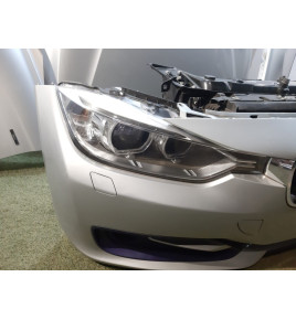 BMW 3 F30 F31 Sport Maska Lampy Pas Zderzak- 12931