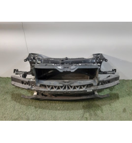 BMW 3 F30 F31 Sport Maska Lampy Pas Zderzak- 12931