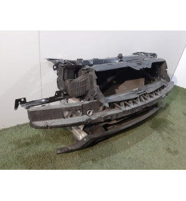 BMW 3 F30 F31 Sport Maska Lampy Pas Zderzak- 12931