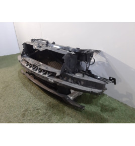 BMW 3 F30 F31 Sport Maska Lampy Pas Zderzak- 12931