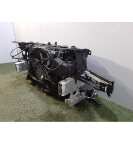 BMW 3 F30 F31 Sport Maska Lampy Pas Zderzak- 12931