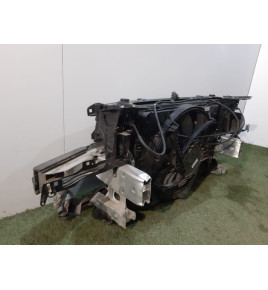 BMW 3 F30 F31 Sport Maska Lampy Pas Zderzak- 12931