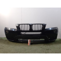 BMW X3 F25 Zderzak przedni kompletny - 12934
