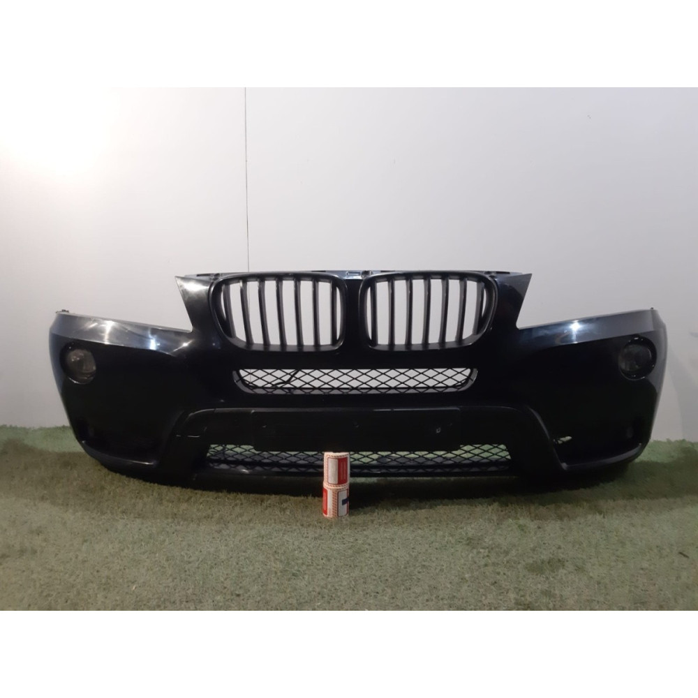 BMW X3 F25 Zderzak przedni...