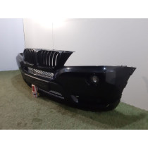 BMW X3 F25 Zderzak przedni kompletny - 12934