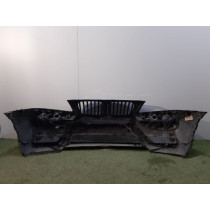 BMW X3 F25 Zderzak przedni kompletny - 12934