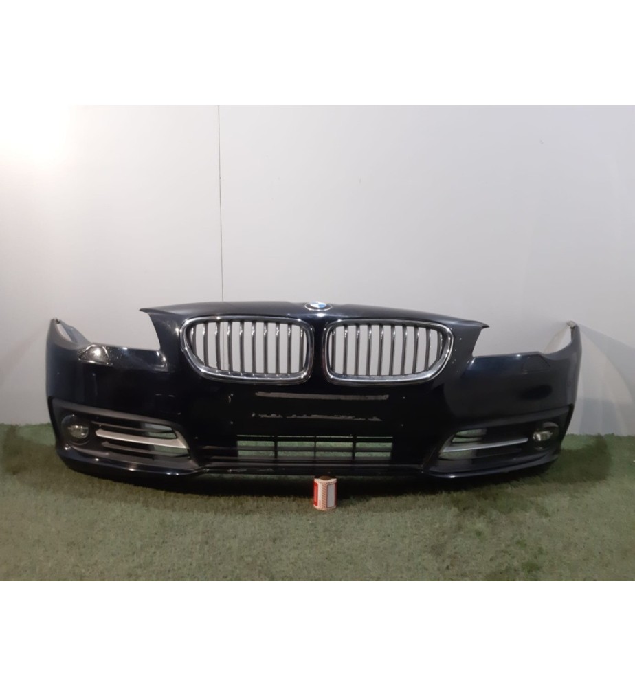 BMW 5 F10 F11 LCI Zderzak...